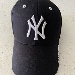 Yankees Baseball Hat